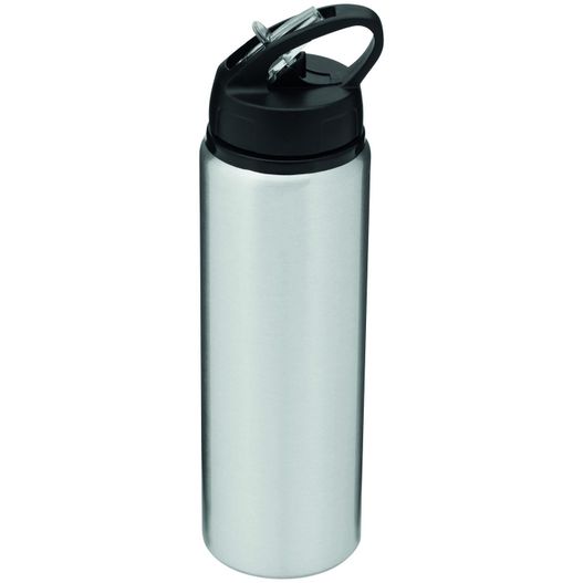 Aluminium-Trinkflasche SPORTY TRANSIT (Bild 1)