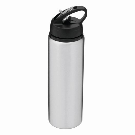Produktabbildung Aluminium-Trinkflasche SPORTY TRANSIT Aluminium-Trinkflasche SPORTY TRANSIT (Bild 1)