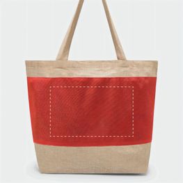 Shopper RUSTIC