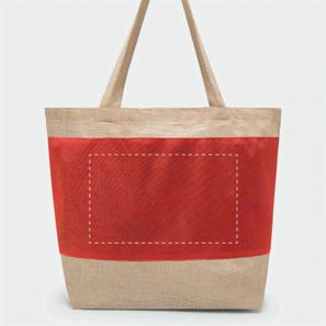 Shopper RUSTIC