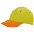 5-Panel-Cap für Kinder CALIMERO (Bild 1)