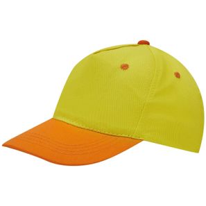 5-Panel-Cap für Kinder CALIMERO