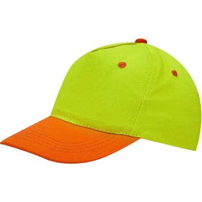 5-Panel-Cap für Kinder