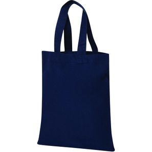 Kleine Baumwolltasche