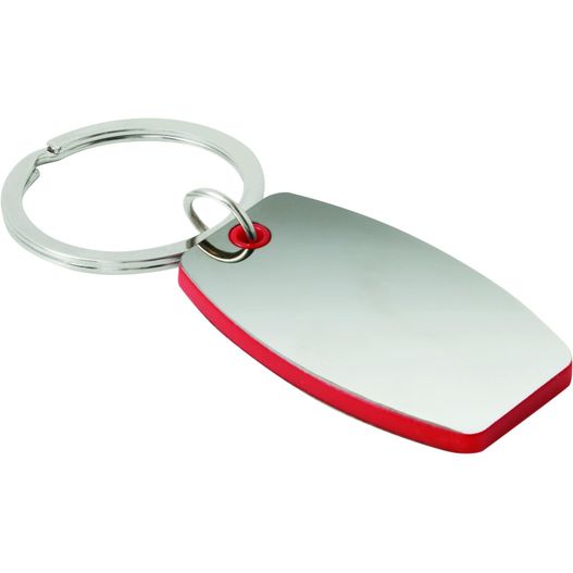 Schlüsselanhänger MIRROR (Bild 1)