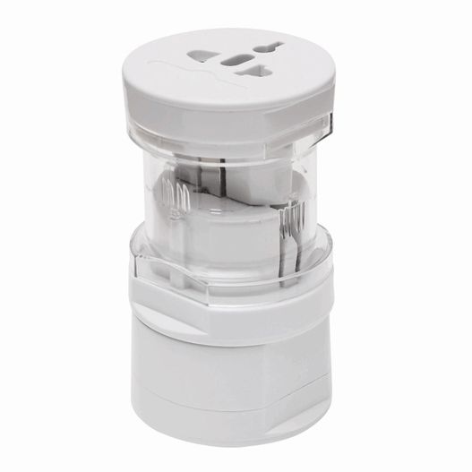 Reiseadapter GLOBAL (Bild 1)