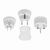 Reiseadapter GLOBAL (Bild 2)