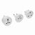 Reiseadapter GLOBAL (Bild 4)