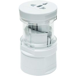 Produktabbildung Reiseadapter Reiseadapter