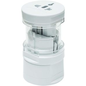 Reiseadapter GLOBAL