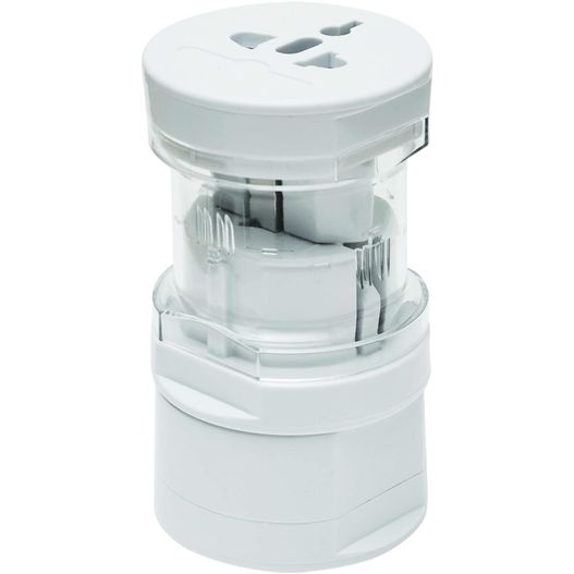 Produktabbildung Reiseadapter Reiseadapter (Bild 1)