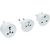 Reiseadapter GLOBAL (Bild 4)