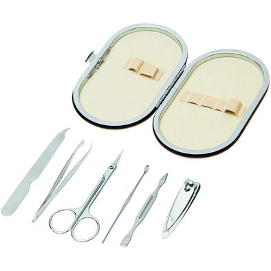 Produktabbildung Manikürset Manikürset