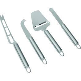 Produktabbildung Käsemesserset Käsemesserset