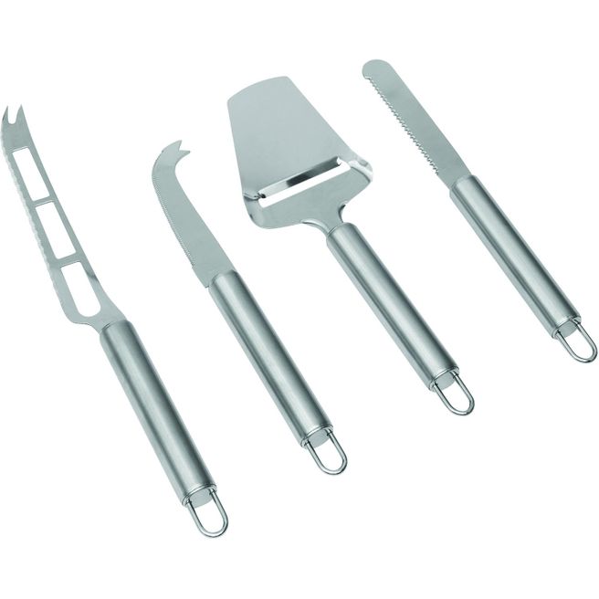 Produktabbildung Käsemesserset Käsemesserset