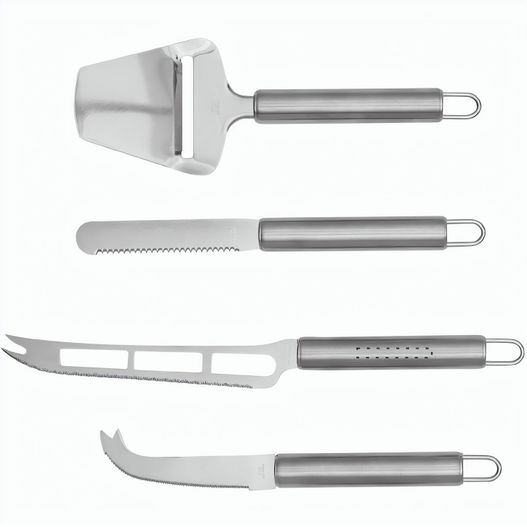 Produktabbildung Käsemesserset CHEESE Käsemesserset CHEESE (Bild 1)
