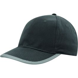 6-panel-Cap