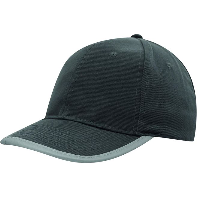 6-panel-Cap