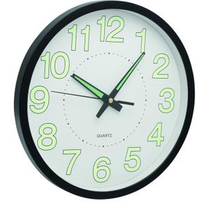 Wanduhr SUN