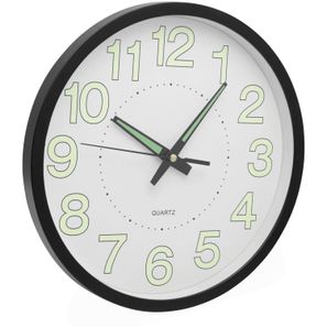 Wanduhr SUN