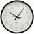 Wanduhr SUN (Bild 2)
