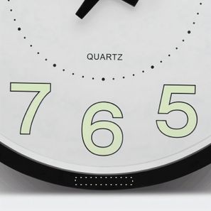 Wanduhr SUN