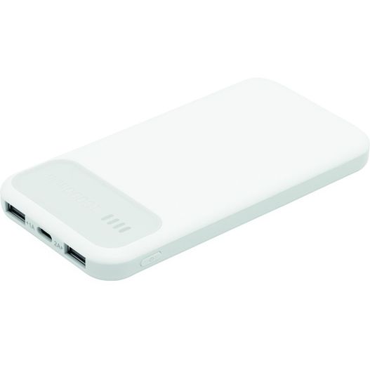 Produktabbildung Powerbank SILICON VALLEY Powerbank SILICON VALLEY (Bild 1)