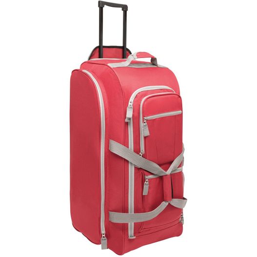 Produktabbildung Trolley-Reisetasche 9P Trolley-Reisetasche 9P (Bild 1)
