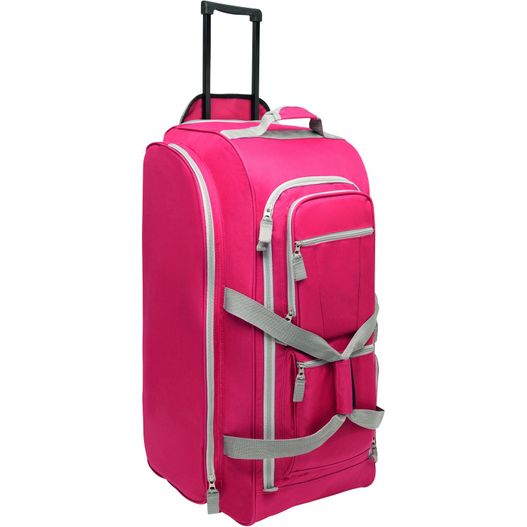 Produktabbildung Trolley-Reisetasche Trolley-Reisetasche (Bild 1)