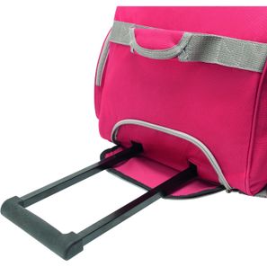 Trolley-Reisetasche 9P
