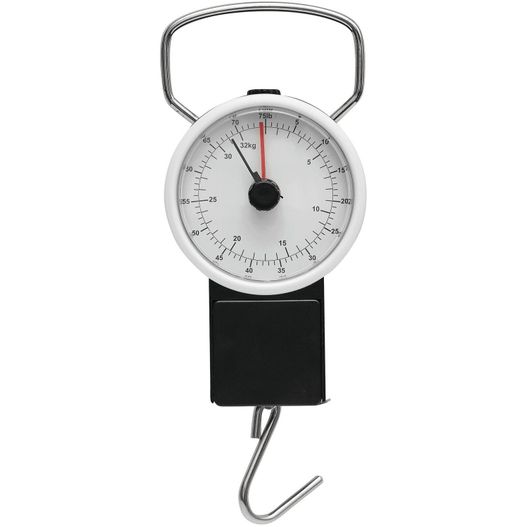 Produktabbildung Gepäckwaage BALANCE Gepäckwaage BALANCE (Bild 1)