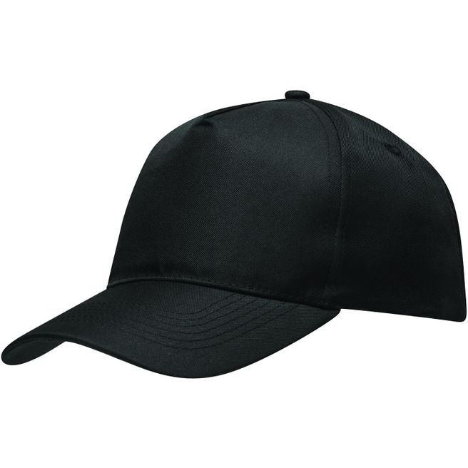 5-Panel-Baseball-Cap