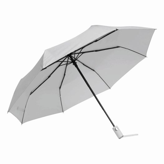 Produktabbildung Vollautomatischer Windproof-Taschenschirm ORIANA Vollautomatischer Windproof-Taschenschirm ORIANA (Bild 1)