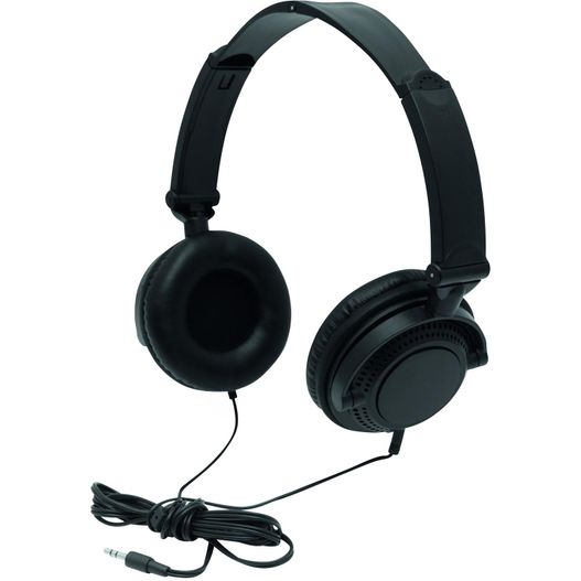 Produktabbildung On-Ear-Kopfhörer ROCKER On-Ear-Kopfhörer ROCKER (Bild 1)