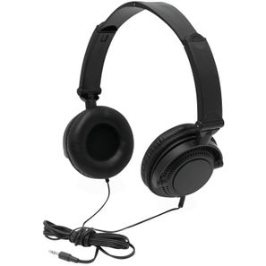 On-Ear-Kopfhörer ROCKER