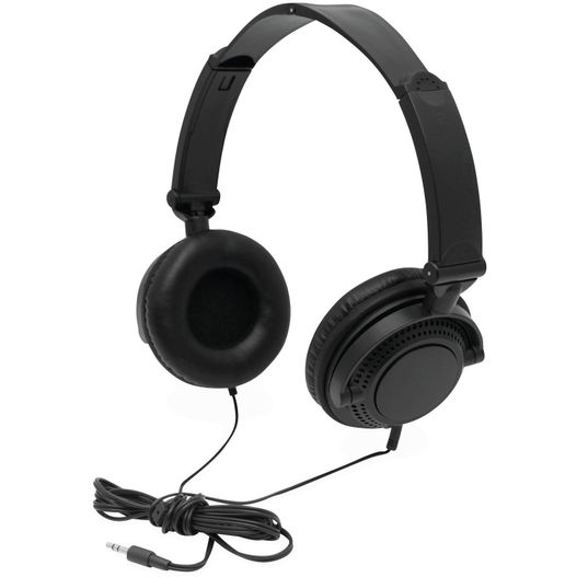 Produktabbildung On-Ear-Kopfhörer ROCKER On-Ear-Kopfhörer ROCKER (Bild 1)