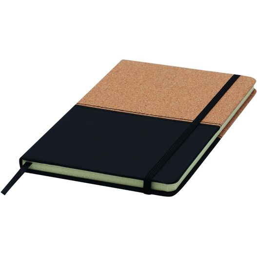 Notizbuch im DIN-A5-Format (Bild 1)