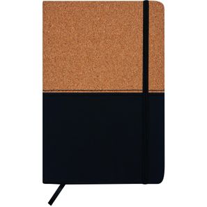 Notizbuch im DIN-A5-Format