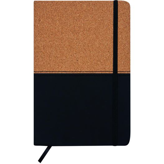 Produktabbildung Notizbuch im DIN-A5-Format Notizbuch im DIN-A5-Format (Bild 1)