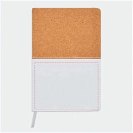 Notizbuch CORKY im DIN-A5-Format