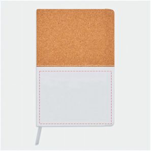 Notizbuch CORKY im DIN-A5-Format