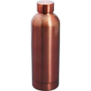 Vakuum-Isolierflasche GET WARM