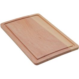 Produktabbildung Schneidebrett WOODEN SQUARE Schneidebrett WOODEN SQUARE