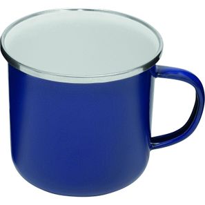 Emaille-Trinkbecher VINTAGE CUP