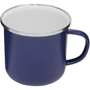 Emaille-Trinkbecher VINTAGE CUP