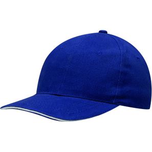 6-Panel-Sandwich-Cap LIBERTY
