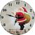 Wanduhr (Bild 1)