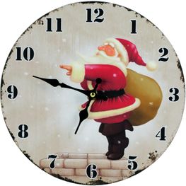 Wanduhr