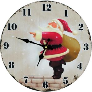 Wanduhr
