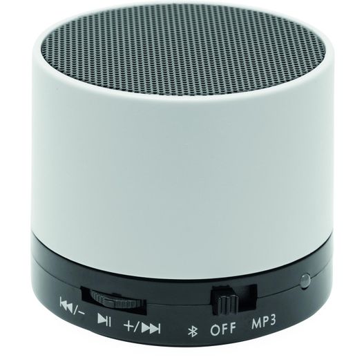 Produktabbildung Wireless-Lautsprecher NEW LIBERTY Wireless-Lautsprecher NEW LIBERTY (Bild 1)